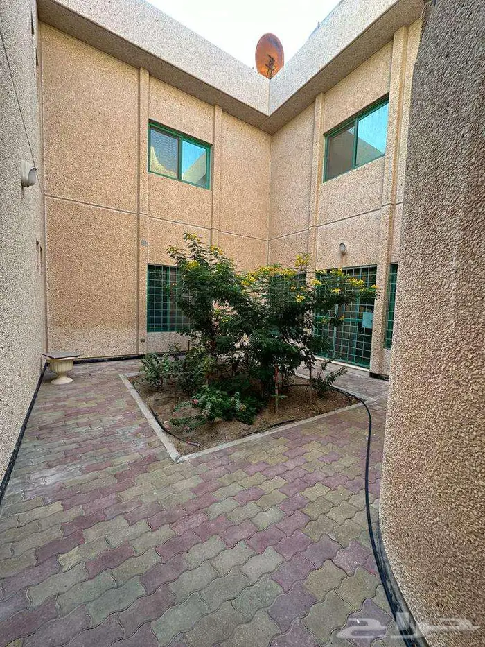 فيلا للبيع من بيوت شركة الرازي بالفيحاء ( مساحة708م) 1