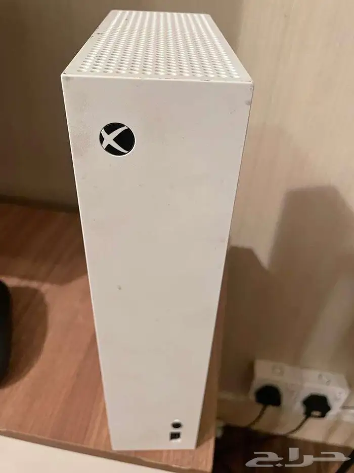 Xbox series s اكس بوكس سيريس اس 1