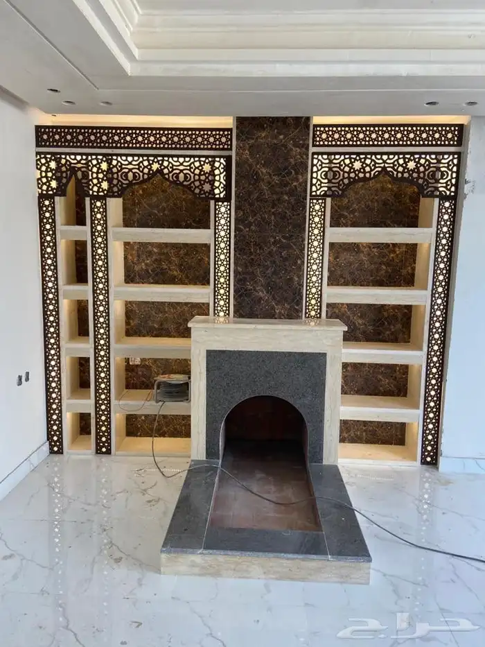 مشبات اوجار 13