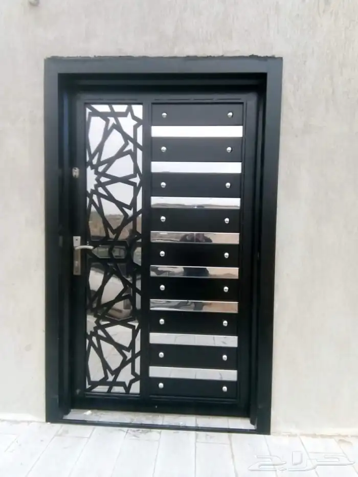 ورشة حداده لوكيشن طائف معلم محمد اجمل باكستاني 0