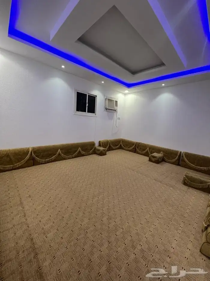 استراحة عزاب فاخرة VIP موقع مميز 6