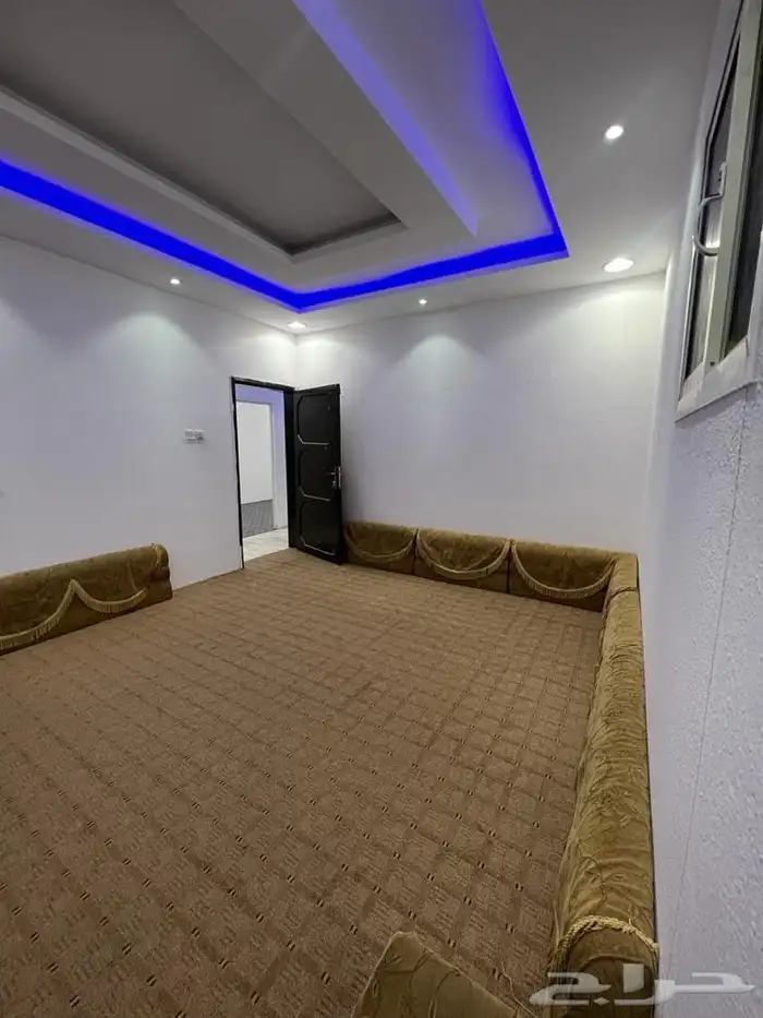 استراحة عزاب فاخرة VIP موقع مميز 5