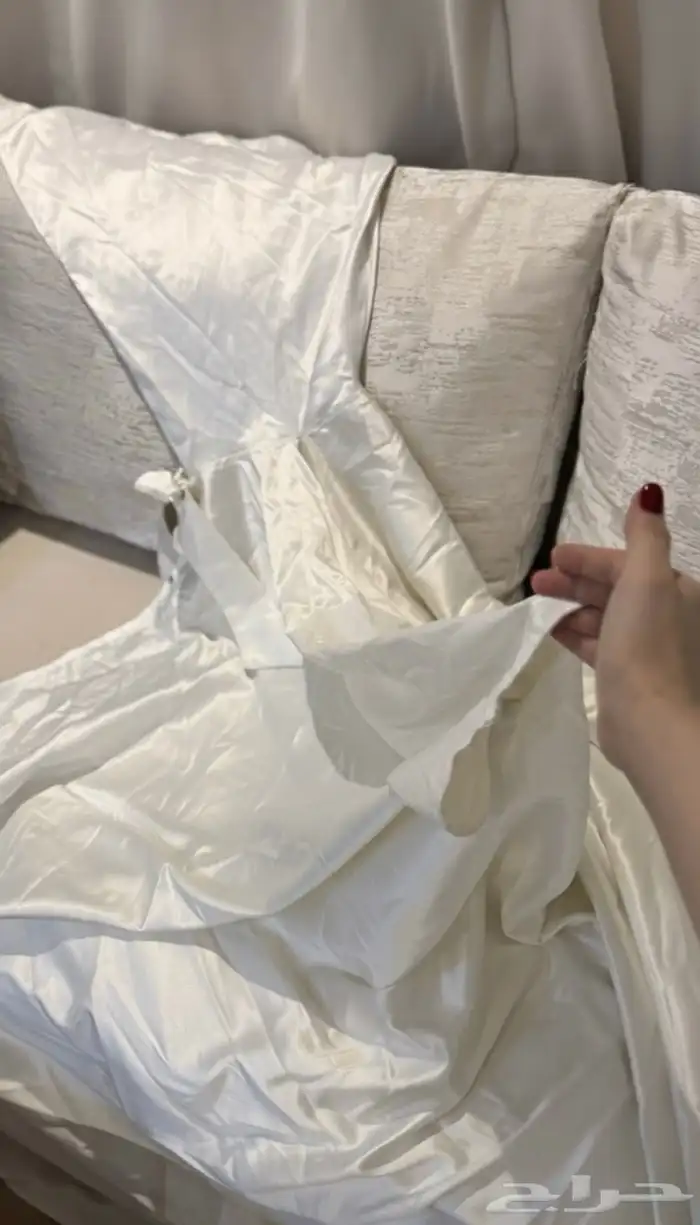 عباية عروس 0