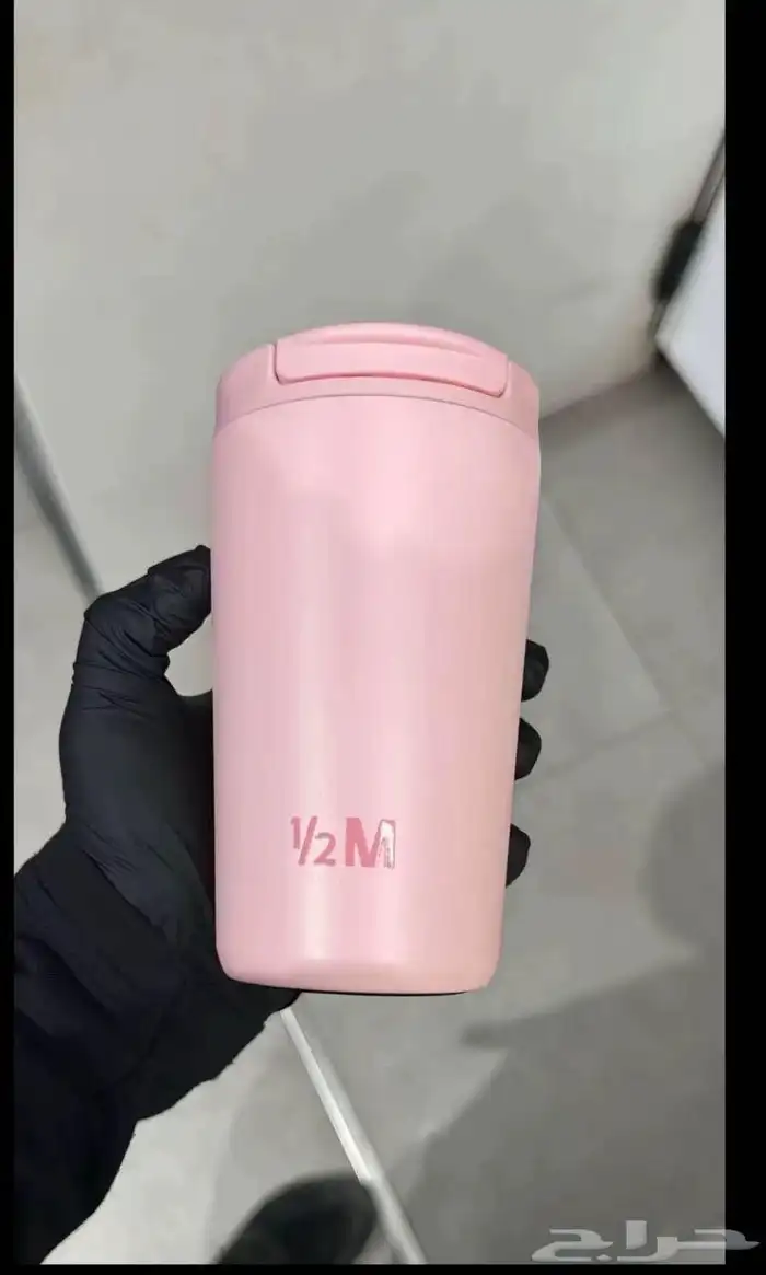مق هاف مليون 0