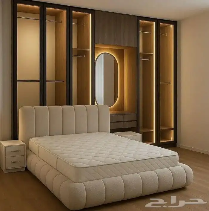 غرف نوم _مداخل _طاولات 5
