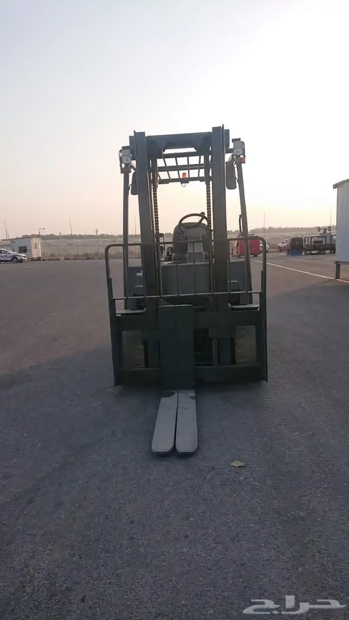 مطلوب فوركليف كهرباء للايجار TUV 0