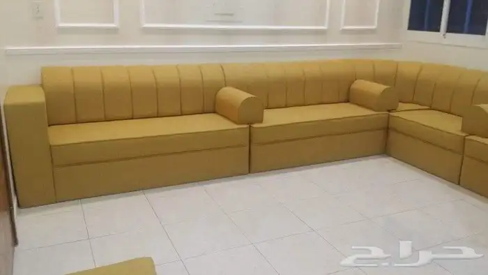 كنب ستاره مجلس تنجيد و تفصيل 3