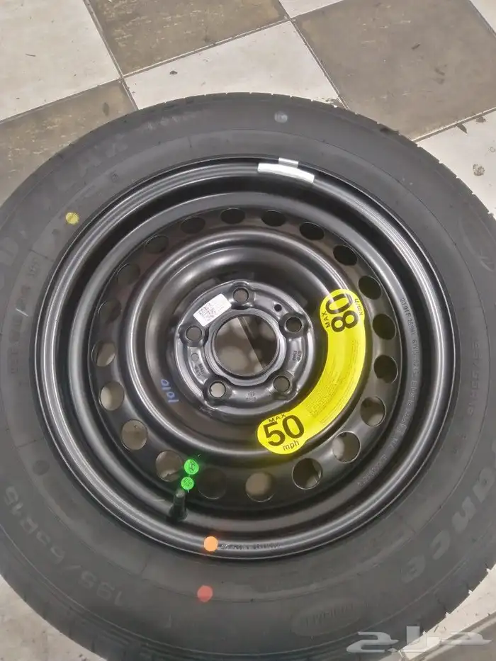 اسبير استبنه هونداي اصلي جديد 2