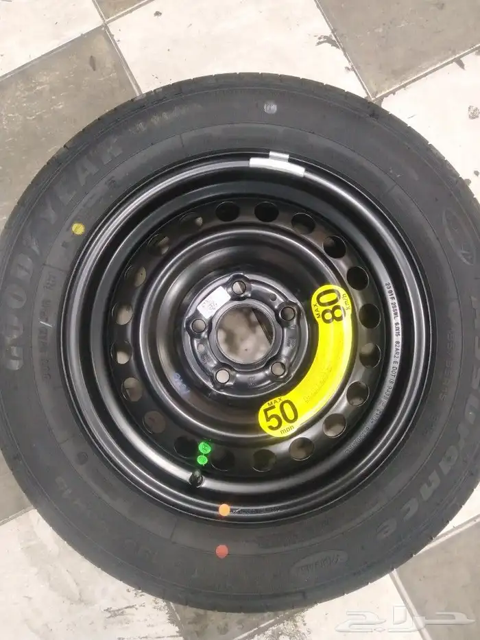 اسبير استبنه هونداي اصلي جديد 0