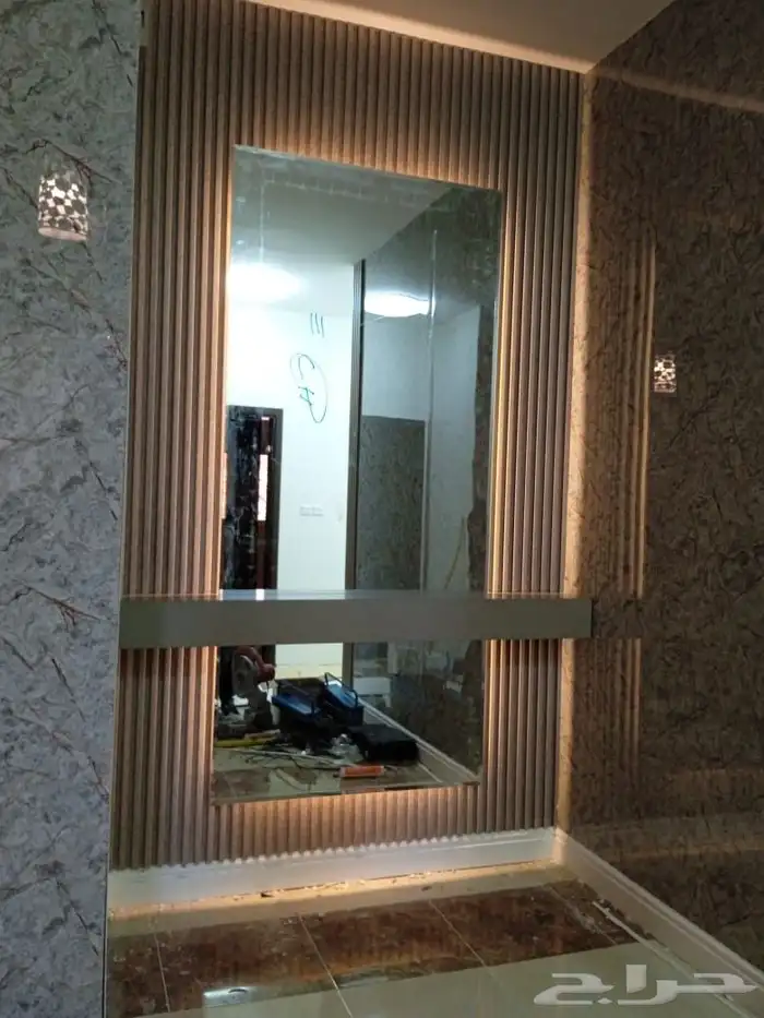 ابوسالم الدهان والديكورات وجميع اعمال الترميم 0