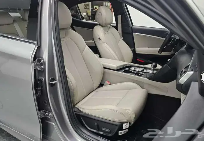 جينسس G70 2021 معرض الميموني للاستيراد 7