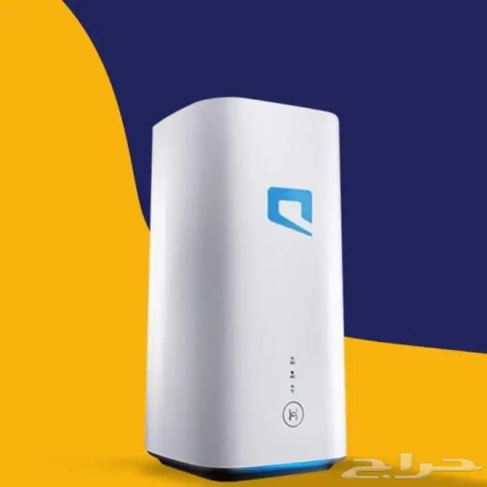 خصومات وعروض مودم موبايلي 5g للنت المفتوح 4