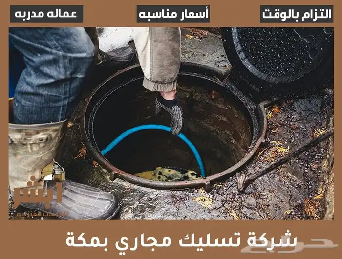 شركه تسليك مجاري وشفط واي ت 2