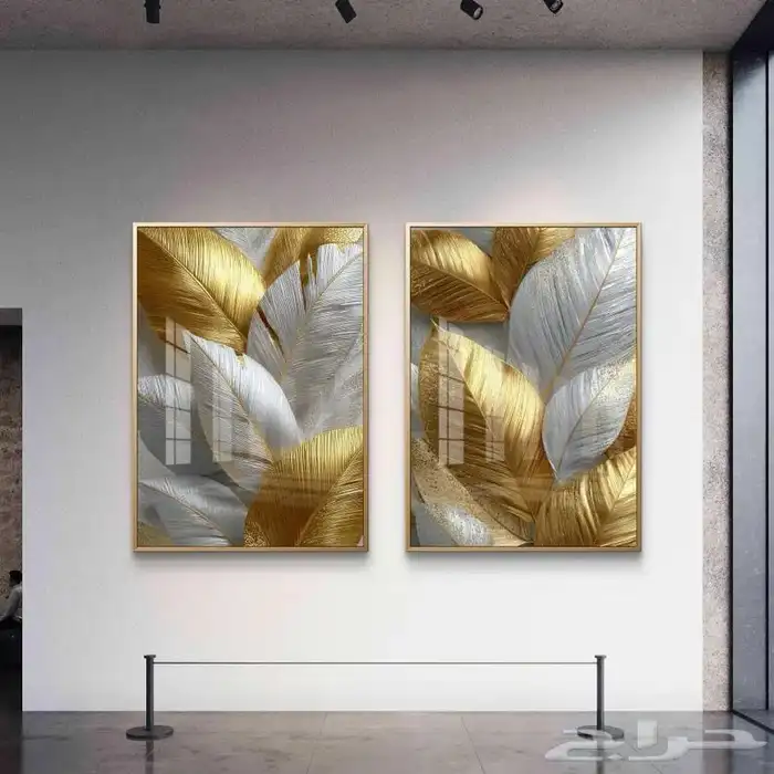 لوحات فنية لوحات جدارية 99