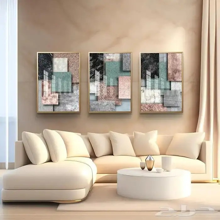 لوحات فنية لوحات جدارية 48