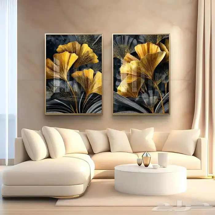 لوحات فنية لوحات جدارية 31