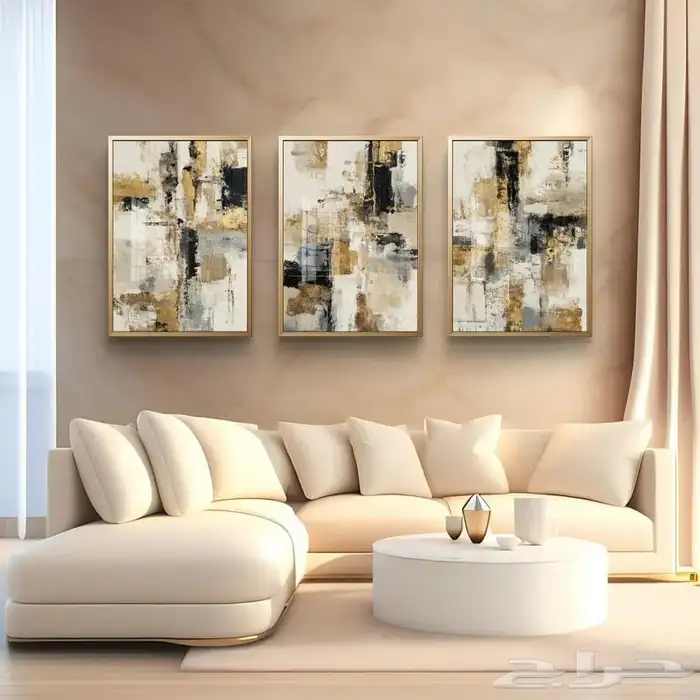 لوحات فنية لوحات جدارية 89