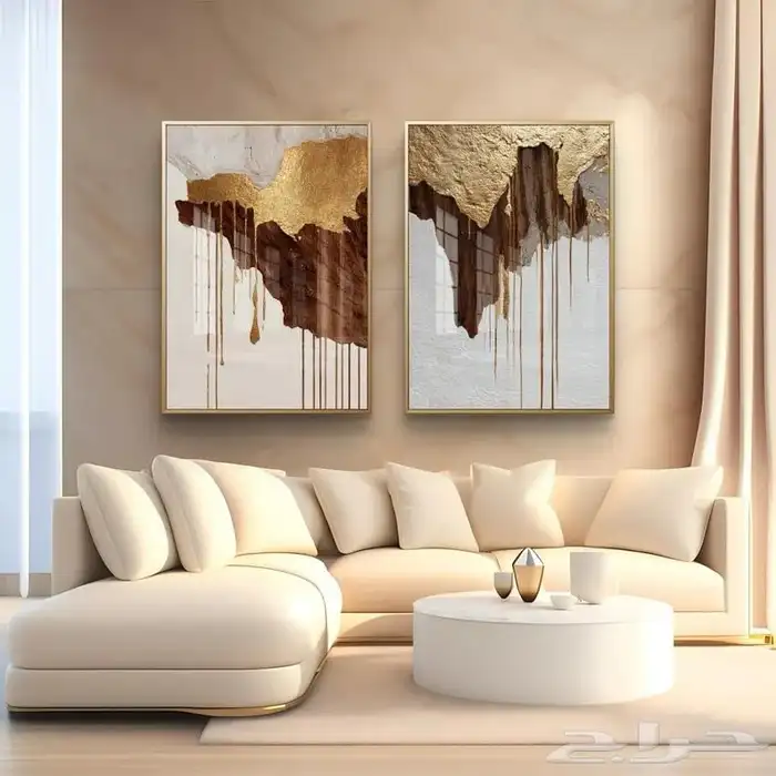 لوحات فنية لوحات جدارية 45