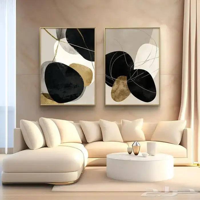 لوحات فنية لوحات جدارية 22