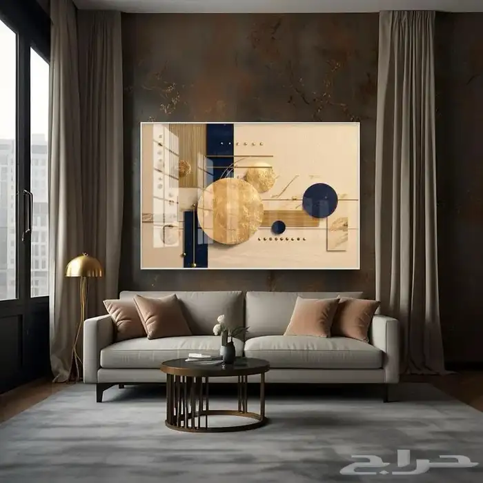 لوحات فنية لوحات جدارية 0