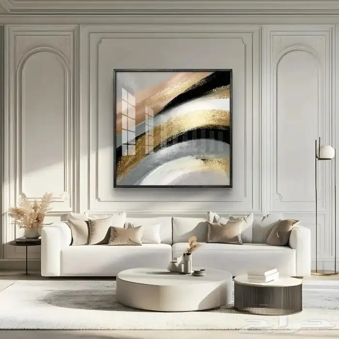 لوحات فنية لوحات جدارية 68