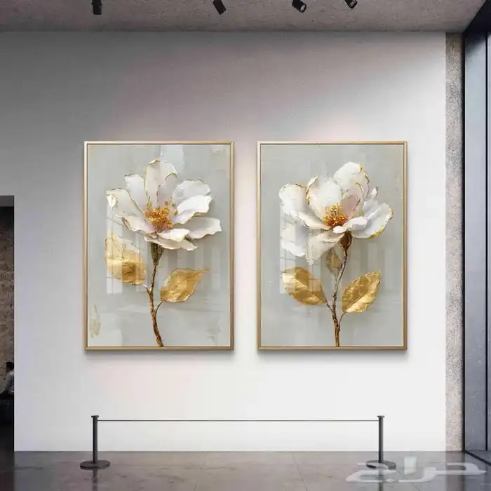 لوحات فنية لوحات جدارية 98