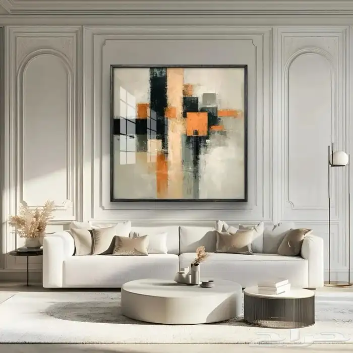 لوحات فنية لوحات جدارية 69