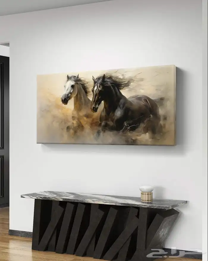 لوحات فنية لوحات جدارية 97