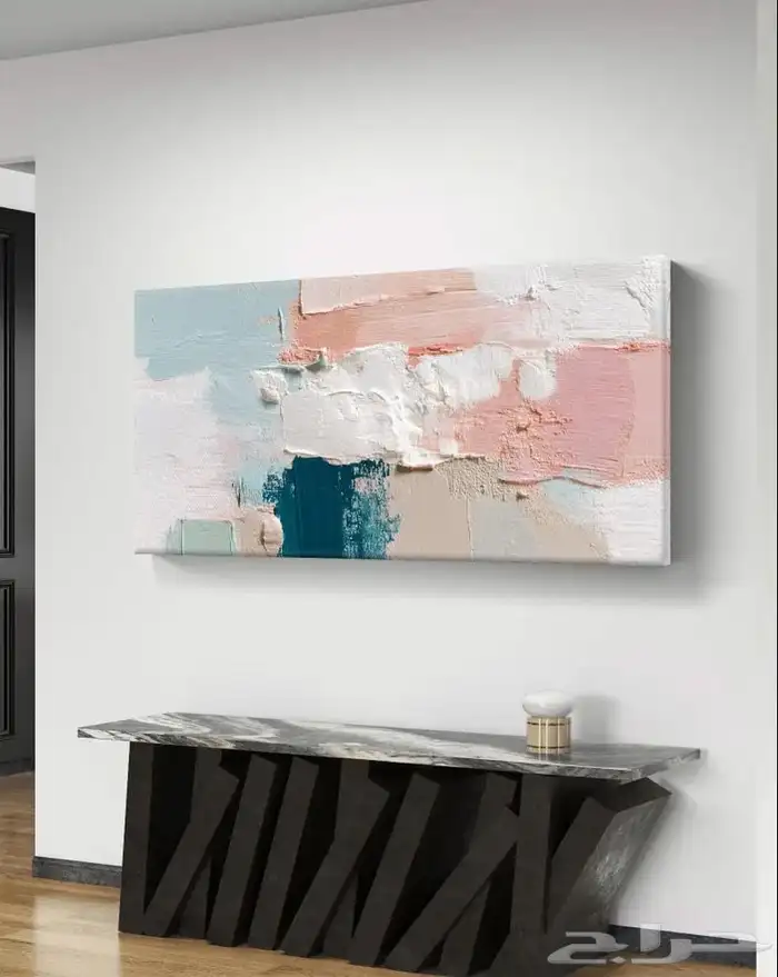 لوحات فنية لوحات جدارية 42