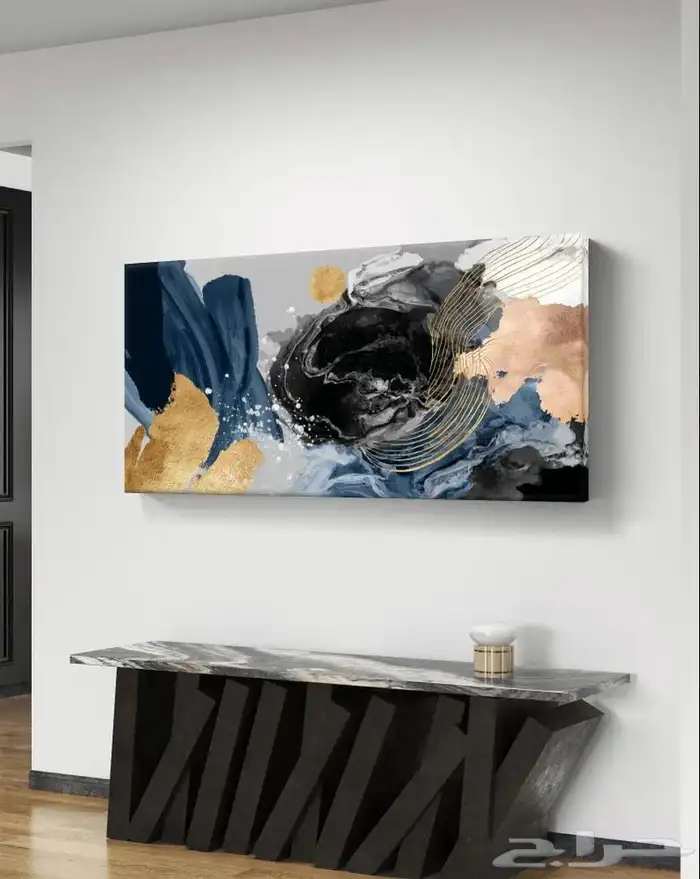 لوحات فنية لوحات جدارية 38