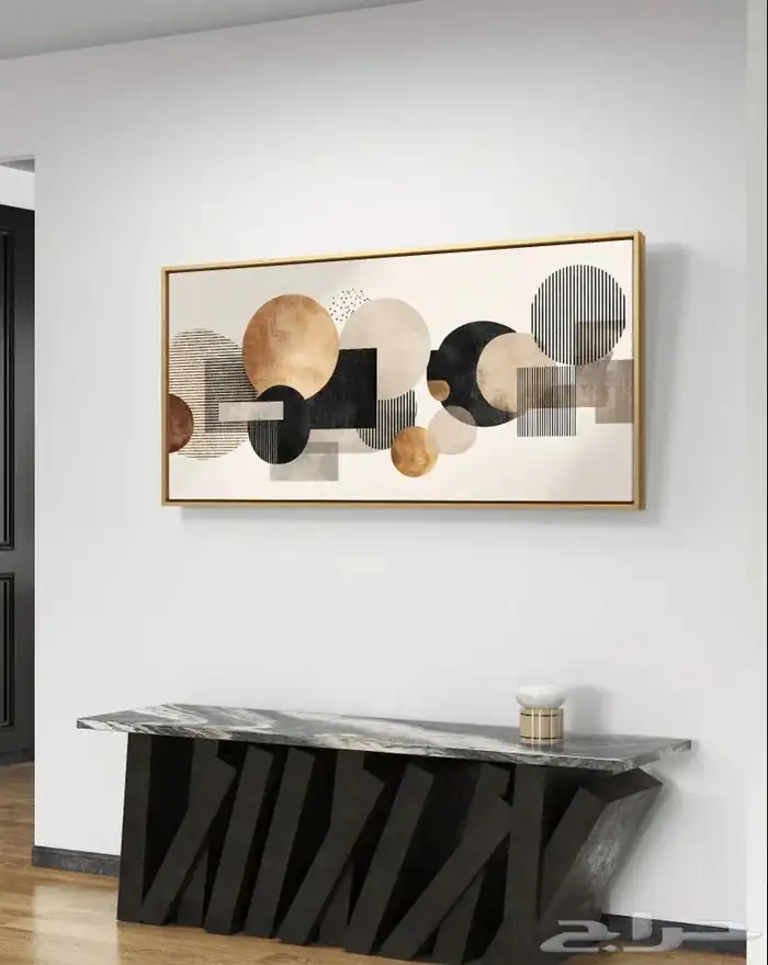 لوحات فنية لوحات جدارية 41