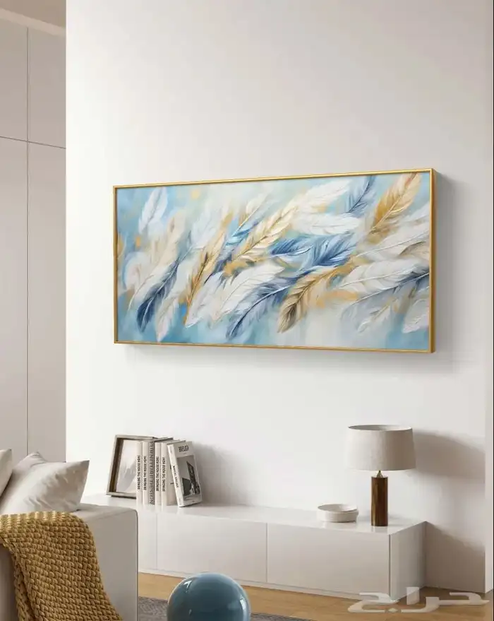 لوحات فنية لوحات جدارية 17