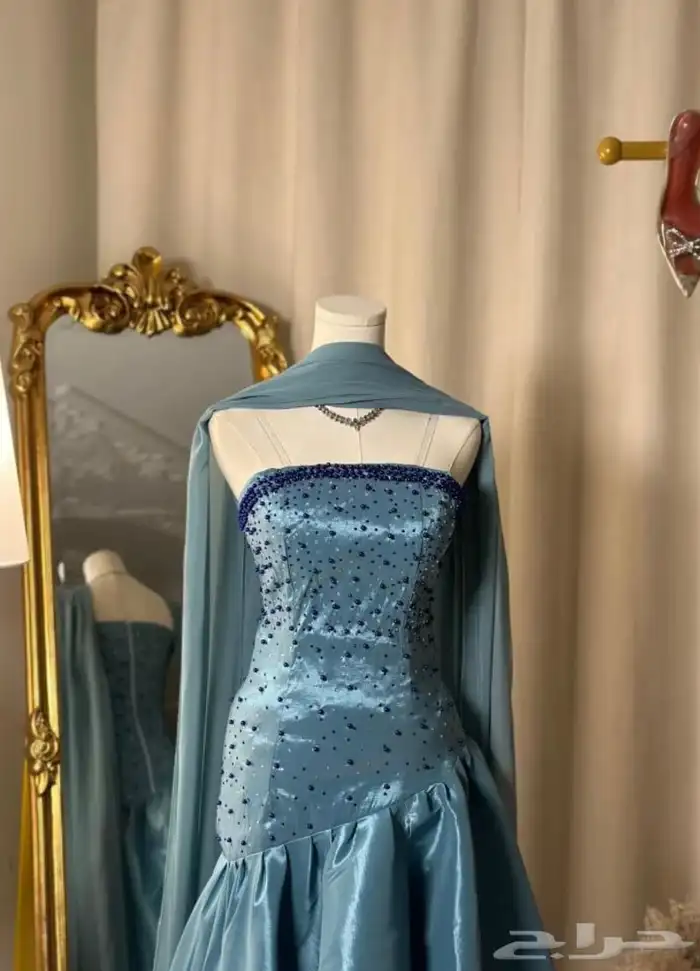 فستان 1