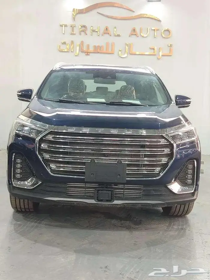 جيتورX90بلس لكجري2024 فل كامل عرض الكاش91900 ريال 0