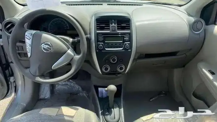 نيسان صني كومفورت 1.5 2024 ( كاش - اقساط ) 2