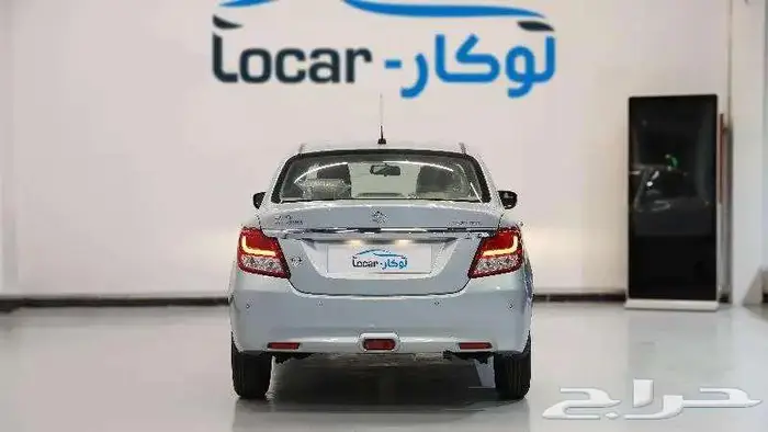 سوزوكي ديزاير فل كامل موديل 2025 كاش و أقساط 8