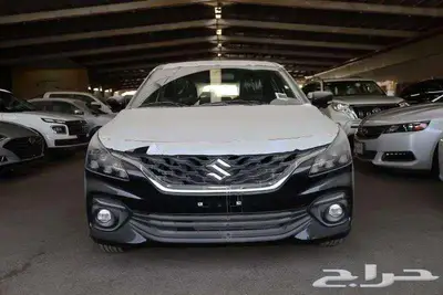 سوزوكي بالينو هيتشباك 2025 عروض الكاش والاقساط index