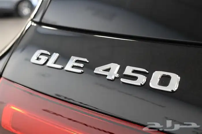 2025 Mercedes-Benz GLE450 4MATIC SUV 2