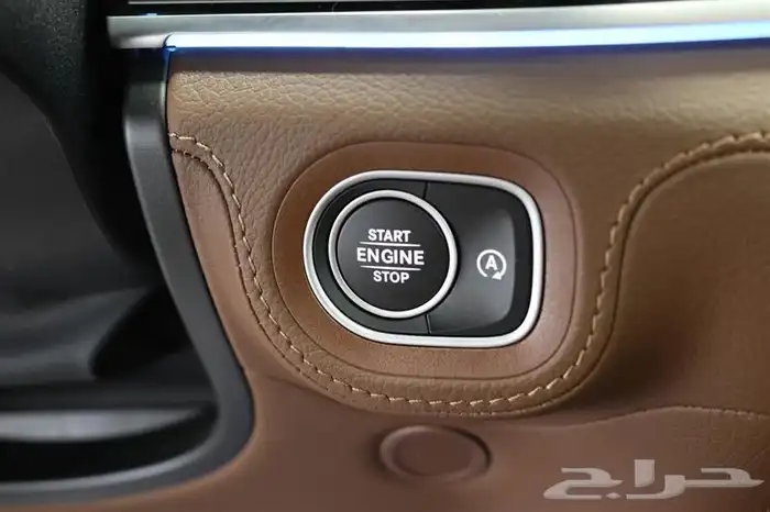 2025 Mercedes-Benz GLE450 4MATIC SUV 6