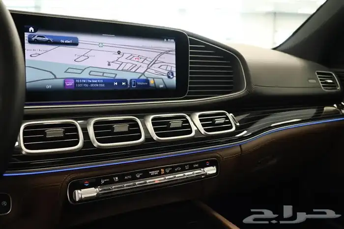 2025 Mercedes-Benz GLE450 4MATIC SUV 13