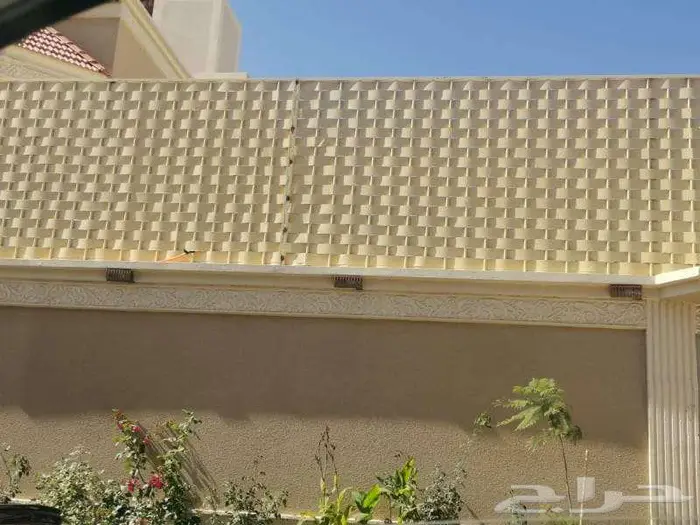 مظلات مكه وسواتر وبيوت شعر ملكي 24