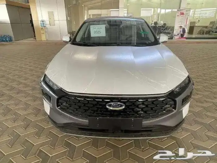 فورد تورس موديل 2025 2026 جميع الفئات كاش اقساط 4