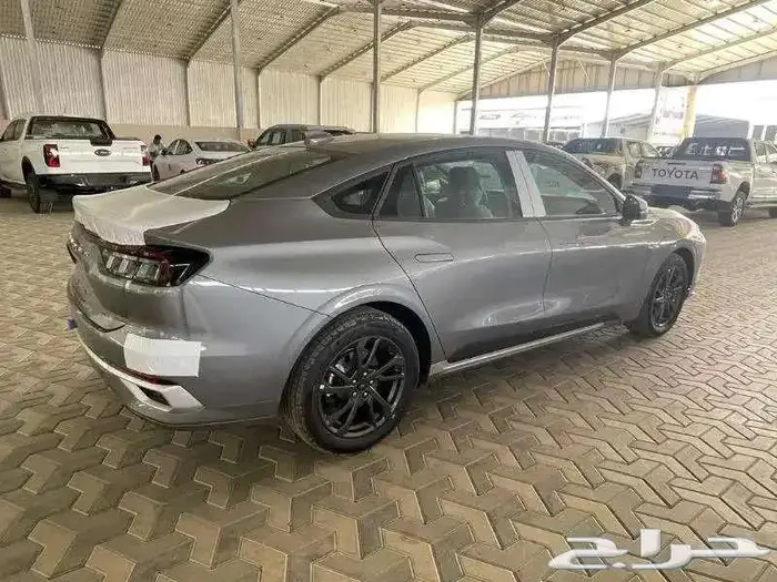 فورد تورس موديل 2025 2026 جميع الفئات كاش اقساط 0