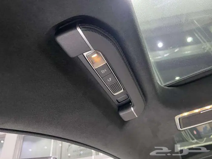 مرسيدس - اس 560 - 2019 - S560 36