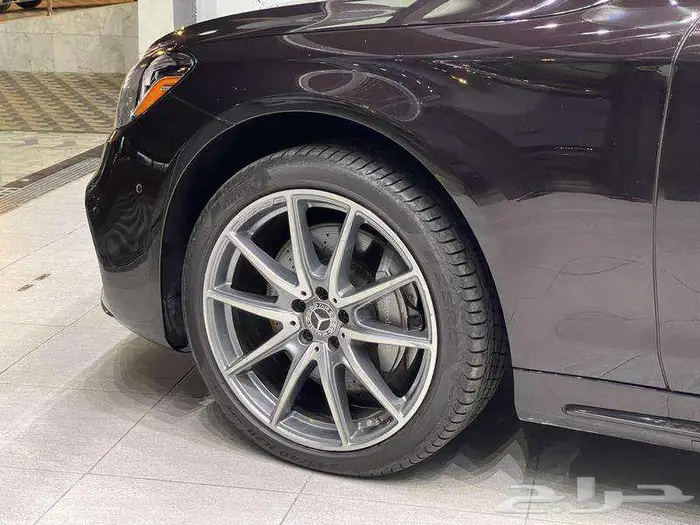 مرسيدس - اس 560 - 2019 - S560 3