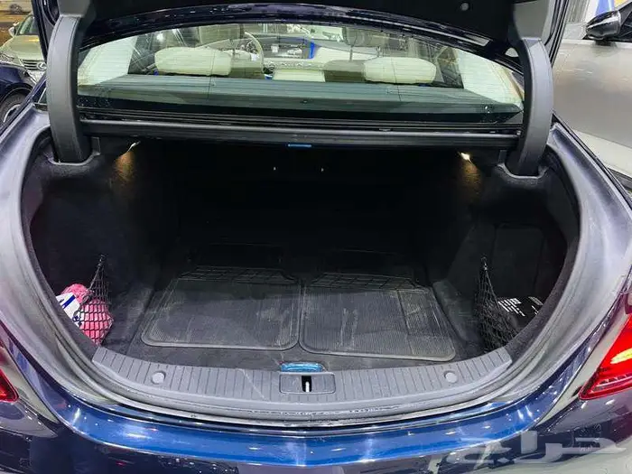 مرسيدس - اس 320 جفالي - S320 2017 35