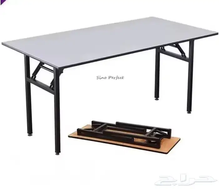 وحدات عمل  بارتشنات كراسي محاضرات  طاولات حفلات كراسي جلد 4