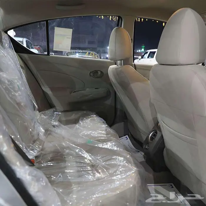 نيسان صنى كلاسيك 2024 5