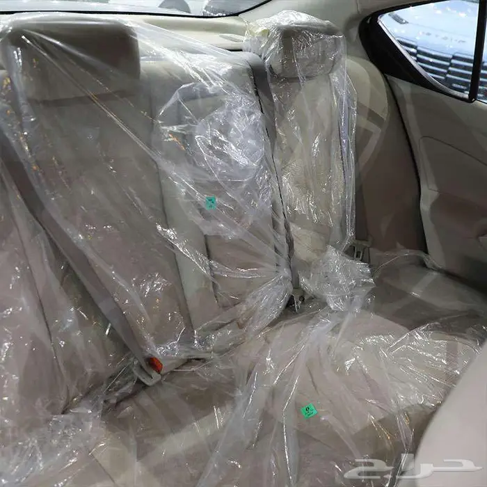 نيسان صنى كلاسيك 2024 4