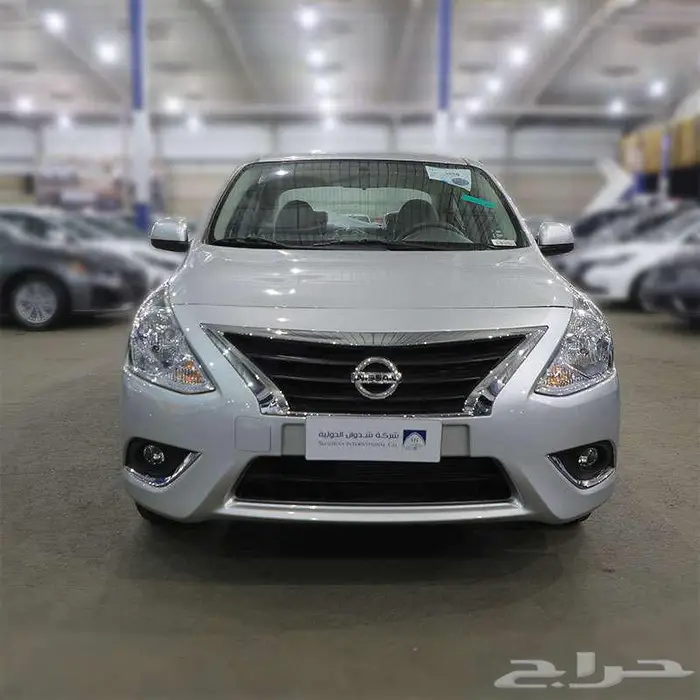 نيسان صنى كلاسيك 2024 6